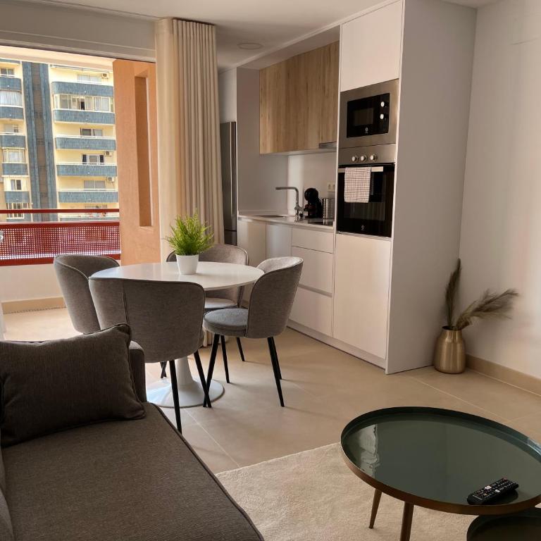 Sur Suites Palmeras 7 - Apartamento de 2 dormitorios - 28