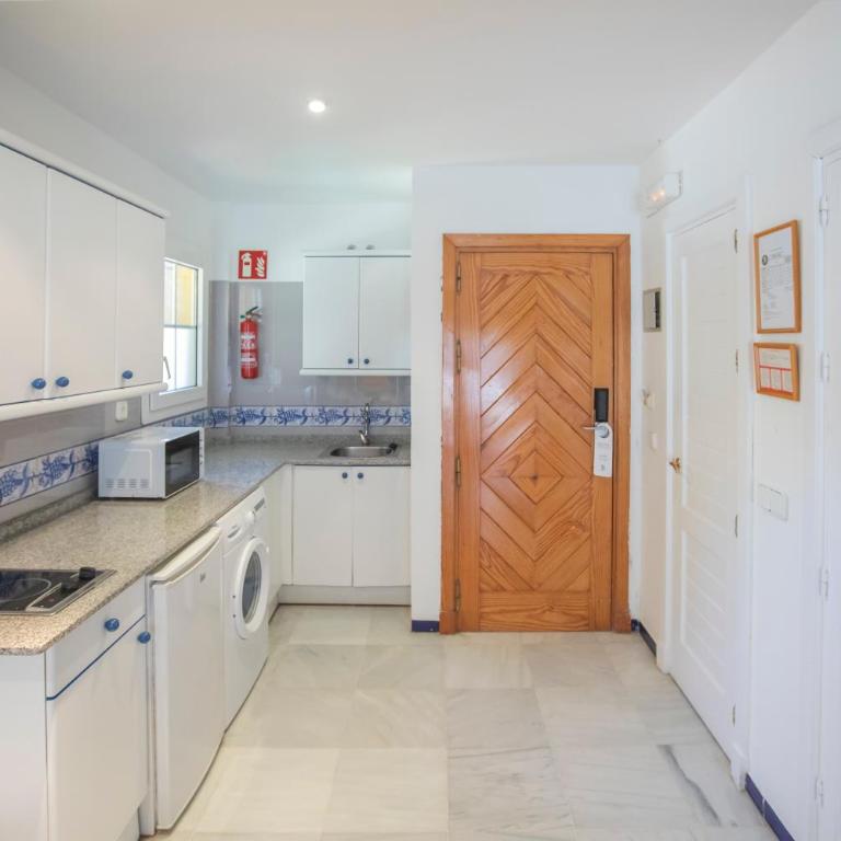 Apartamentos Soho Boutique Vistahermosa - Apartamento Dúplex - 4