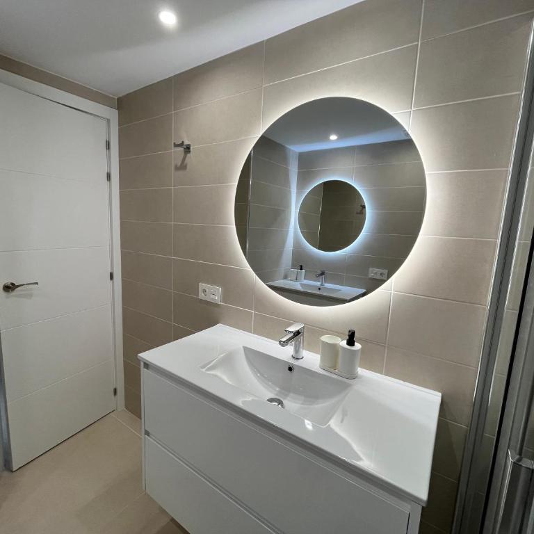Sur Suites Palmeras 7 - Apartamento de 2 dormitorios - 17