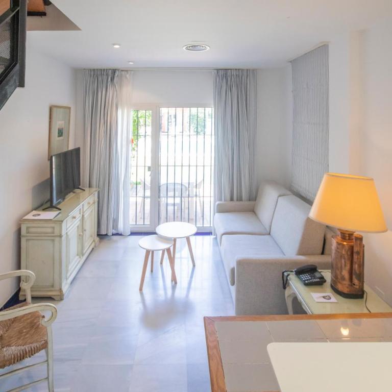 Apartamentos Soho Boutique Vistahermosa - Apartamento Dúplex - 8