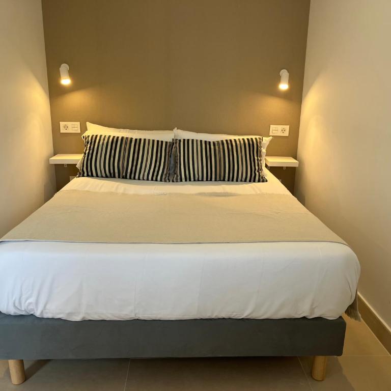 Sur Suites Palmeras 7 - Apartamento de 2 dormitorios - 13