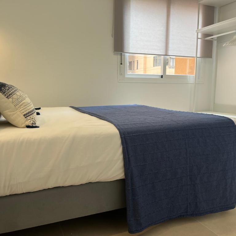 Sur Suites Palmeras 7 - Apartamento de 2 dormitorios - 14