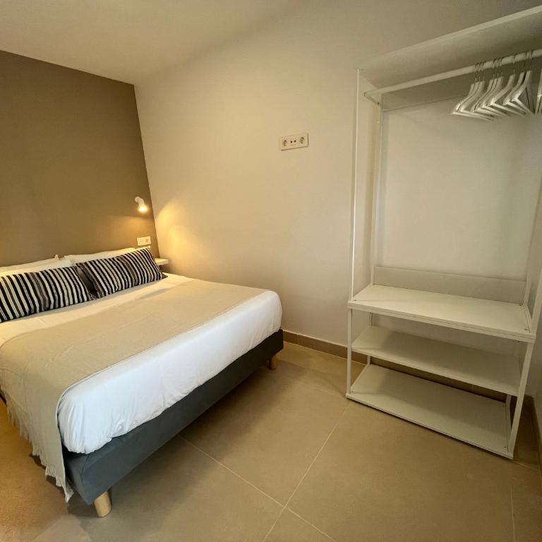 Sur Suites Palmeras 7 - Apartamento de 2 dormitorios - 6
