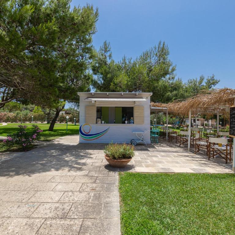 Gli Oleandri - Casa con 1 Camera da Letto - 87