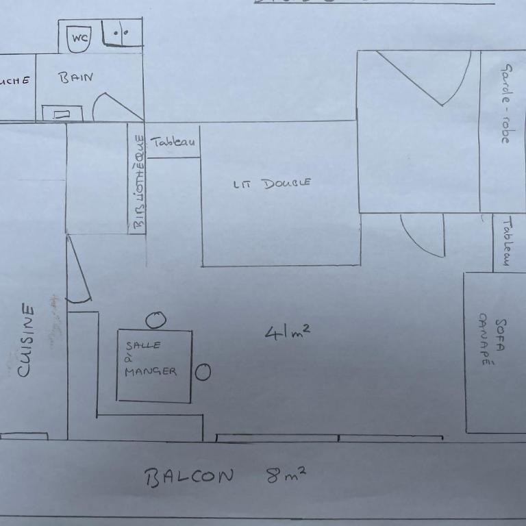 Parc De La Croisette - Studio (2 Adultes) - 31
