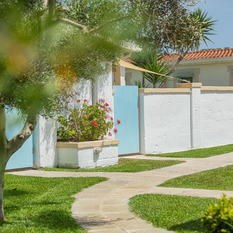 Gli Oleandri - Casa con 1 Camera da Letto - 86