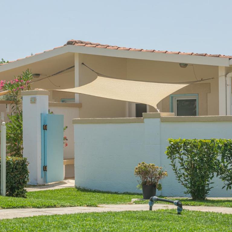 Gli Oleandri - Casa con 1 Camera da Letto - 85