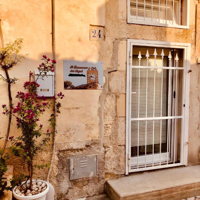 Il Dammuso dei Sogni - One-Bedroom House - 14