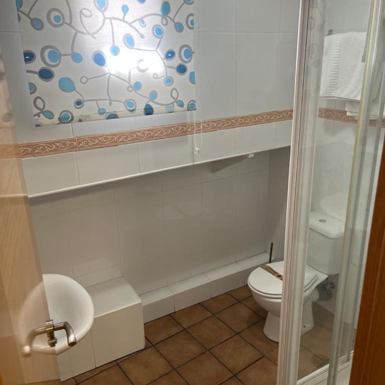El Rento Alojamiento Rural - Estudio Deluxe con cama grande - 3