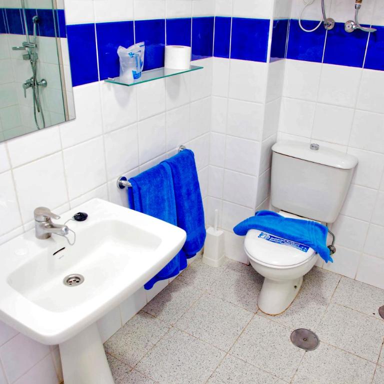 Don Gregorio - Studio Apartment (2 Adults) - 9