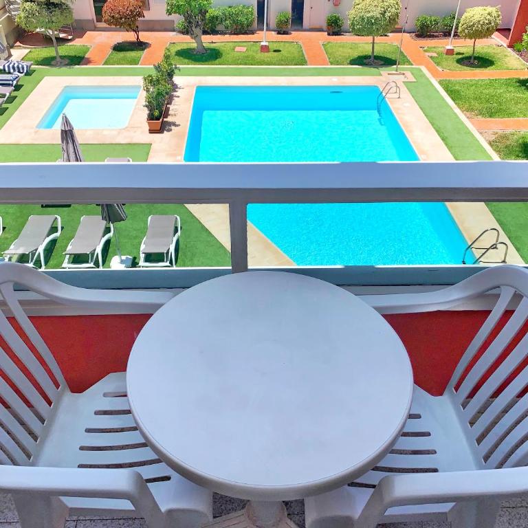 Don Gregorio - Studio Apartment (2 Adults) - 7