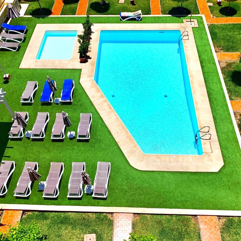 Don Gregorio - Studio Apartment (2 Adults) - 1