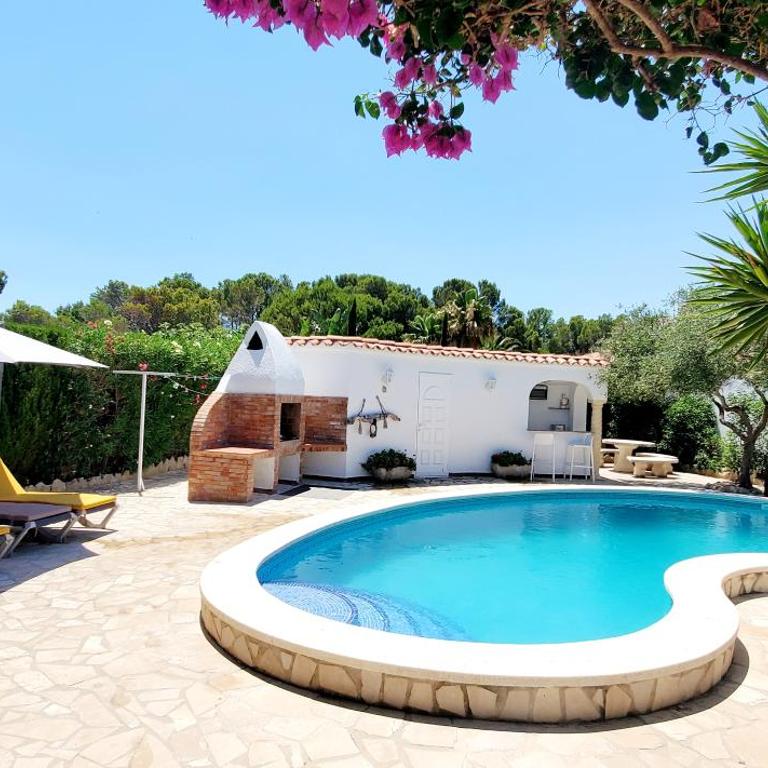Casa Del Sol - Villa - 2