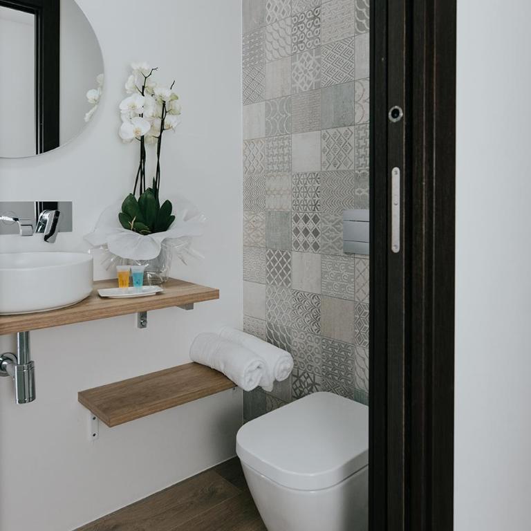 Apartamentos BURGOSUITES - Apartamento - 4