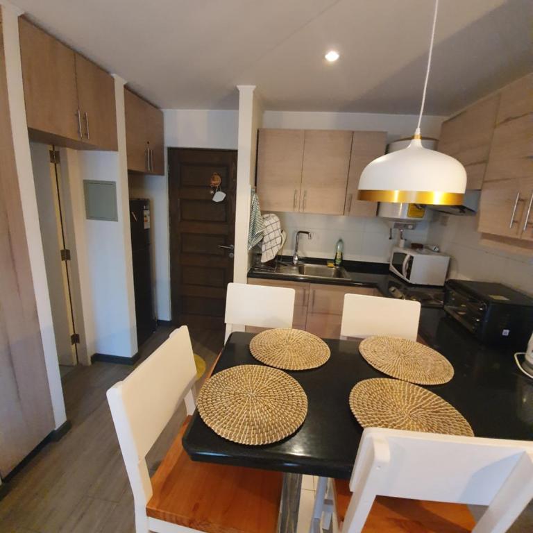 Hemoso y Céntrico Departamento - One-Bedroom Apartment - 10