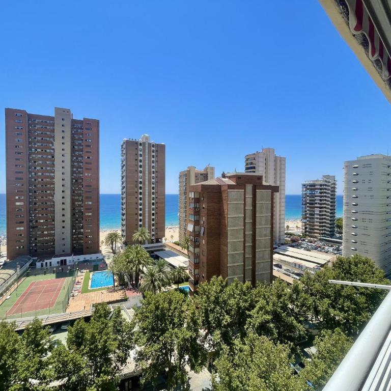 Eleven Caballos Apartment - Apartamento - 7