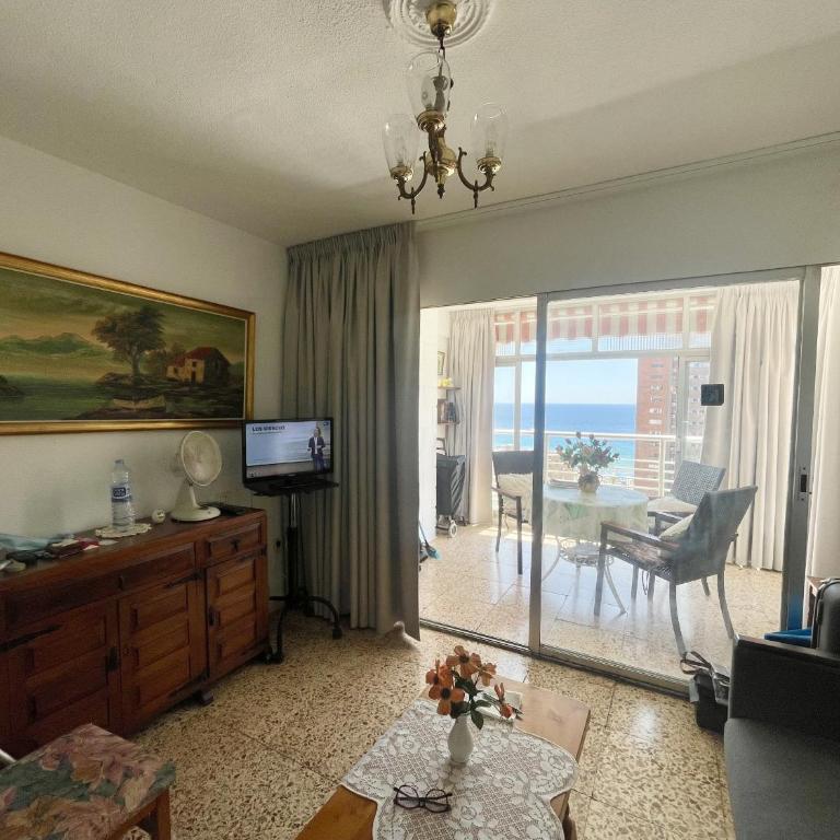 Eleven Caballos Apartment - Apartamento - 9