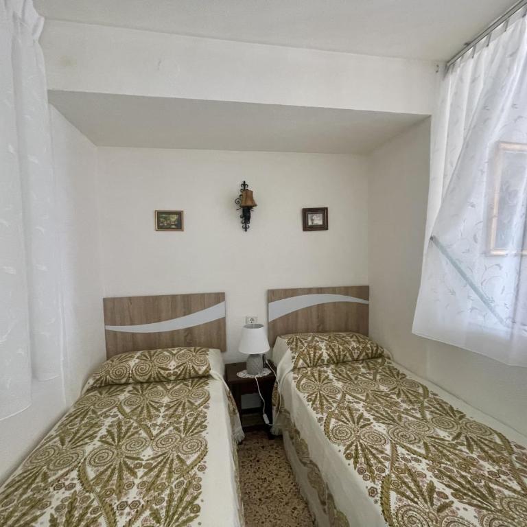 Eleven Caballos Apartment - Apartamento - 11