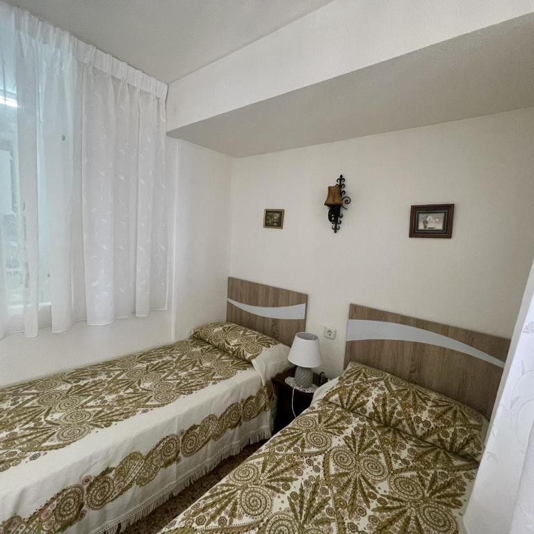 Eleven Caballos Apartment - Apartamento - 17