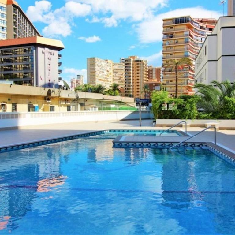 Eleven Caballos Apartment - Apartamento - 20