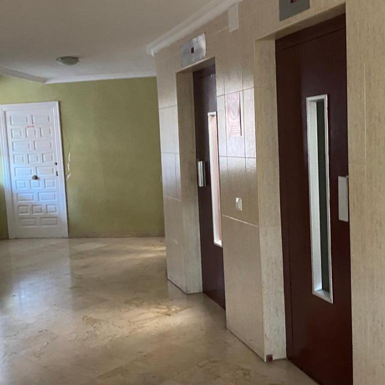 SOLYMAR LEVANTE Apartamento Completo con Piscina y Parking Comunitario - Two-Bedroom Apartment - 74