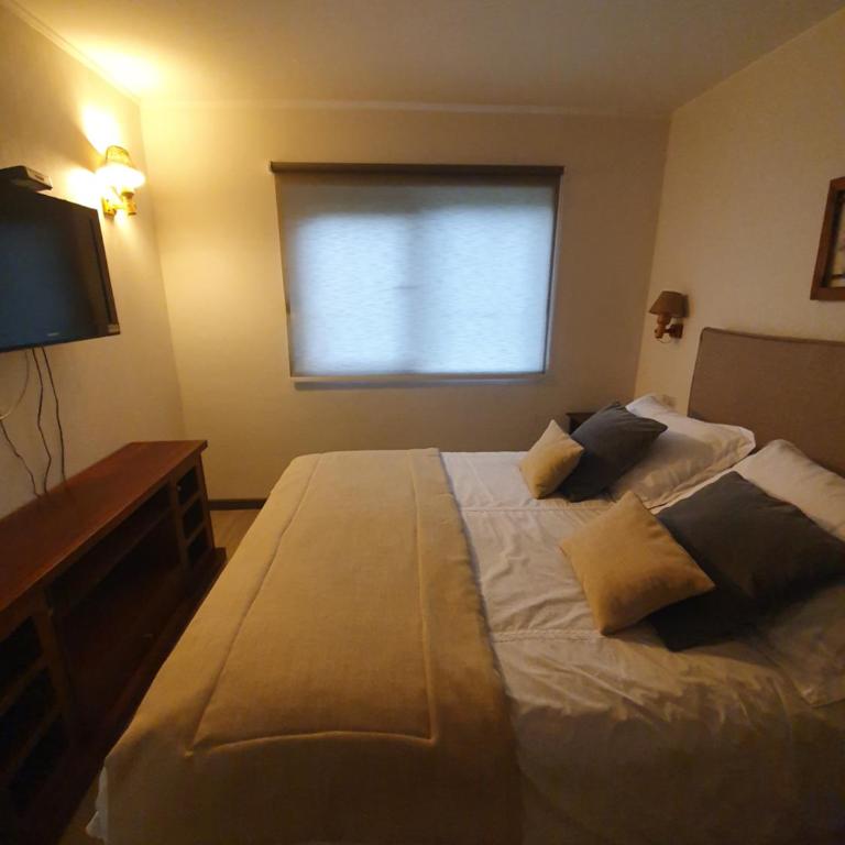 Hemoso y Céntrico Departamento - One-Bedroom Apartment - 27