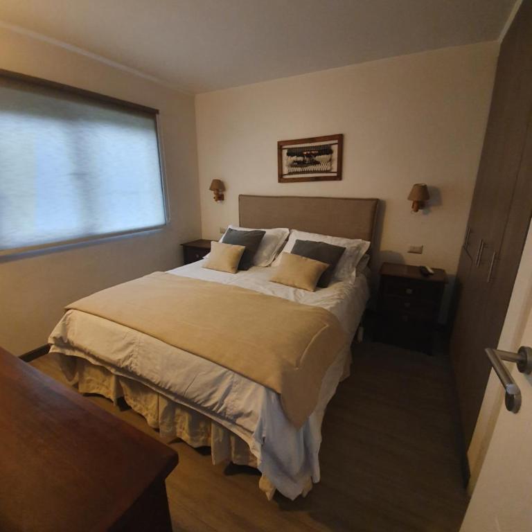 Hemoso y Céntrico Departamento - One-Bedroom Apartment - 29