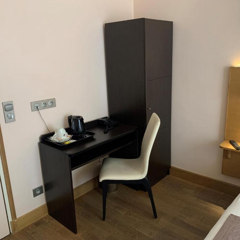 Hôtel Eiffel XV - Chambre Double Exécutive - 2