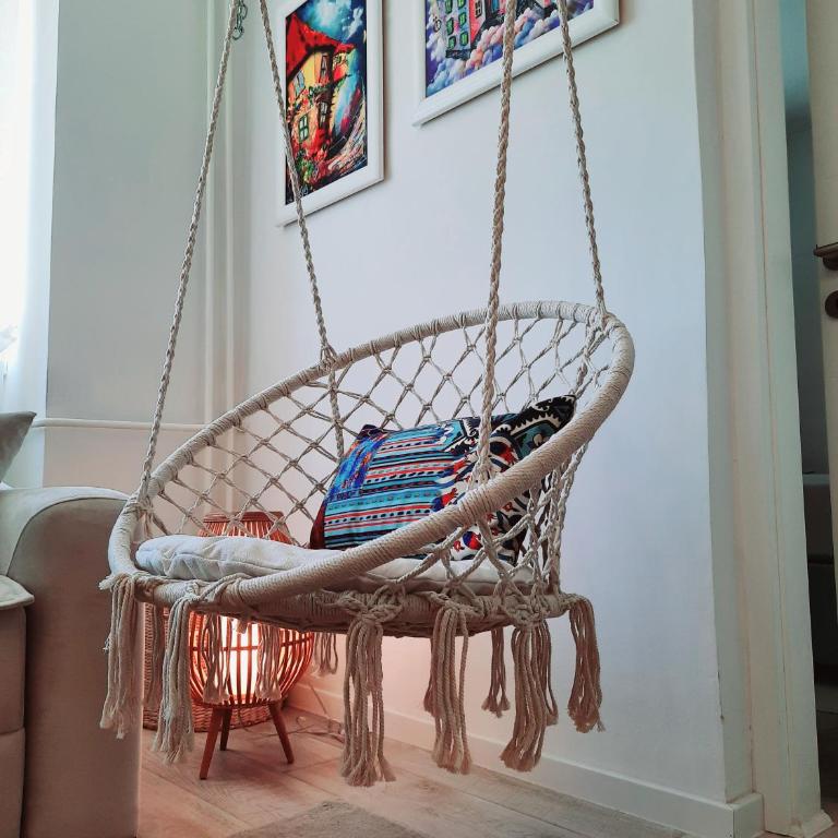 Lala Boho apartment 2nd floor - Two-Bedroom Apartment - 6