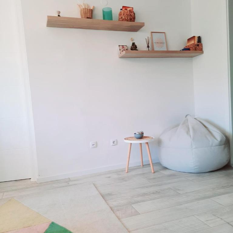 Lala Boho apartment 2nd floor - Two-Bedroom Apartment - 7