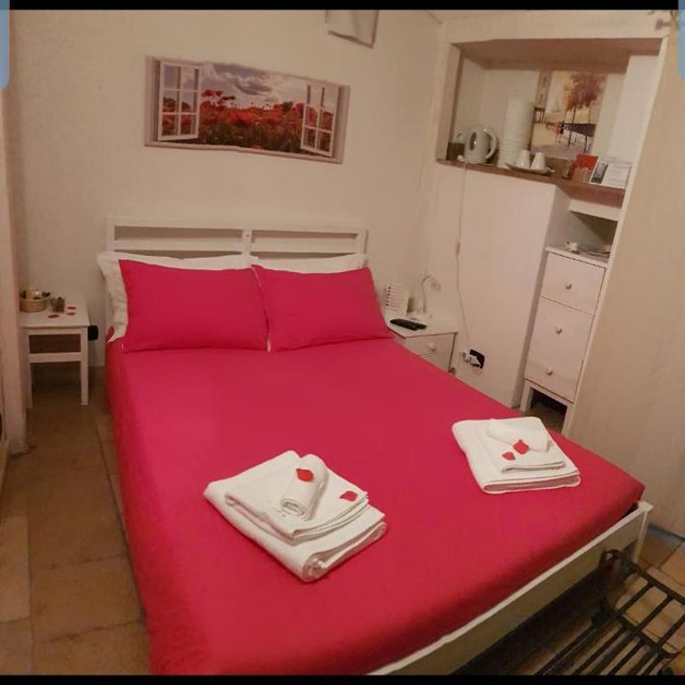 Il Daviduccio - King Room with Spa Bath - 5
