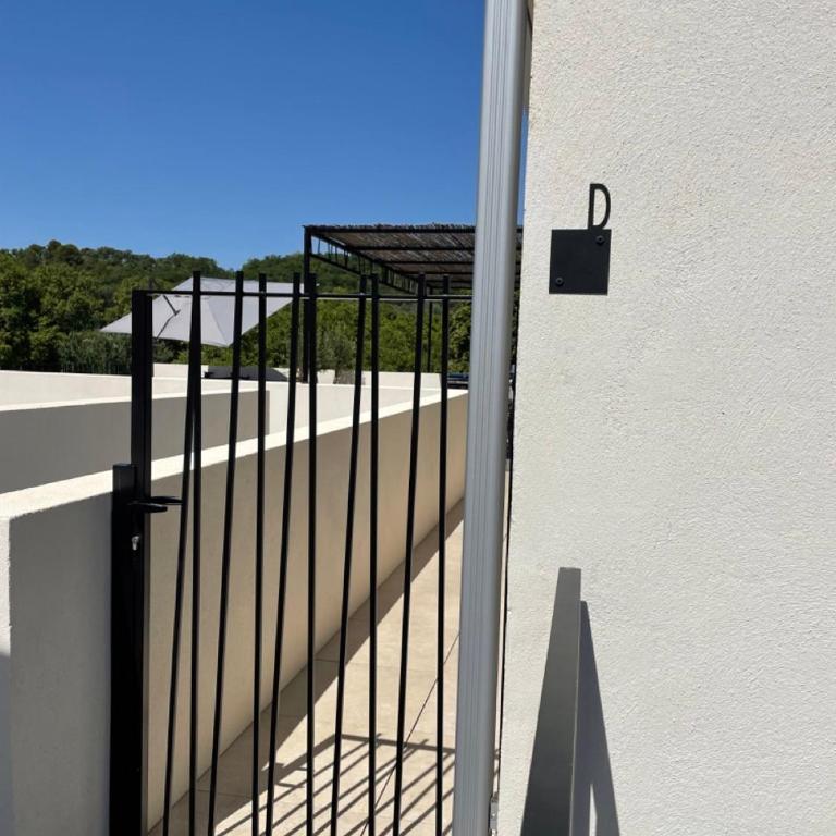 Ostal Grinta - Appartement 3 Chambres - 27