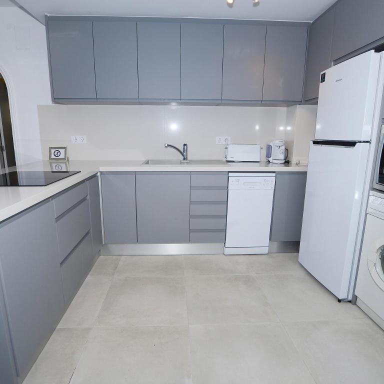 Edificio Caribe Playa - Apartamento de 2 dormitorios - 10