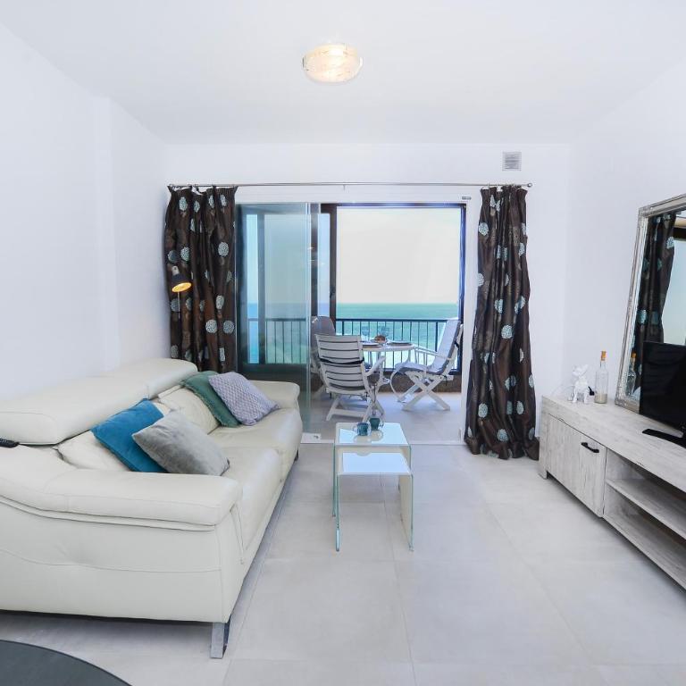 Edificio Caribe Playa - Apartamento de 2 dormitorios - 11