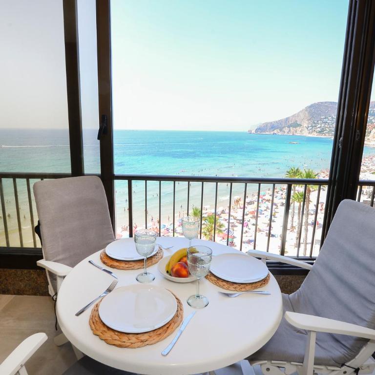 Edificio Caribe Playa - Apartamento de 2 dormitorios - 9