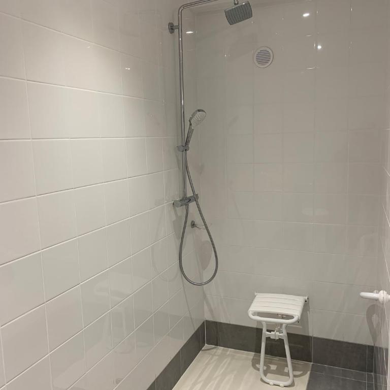 Hôtel Eiffel XV - Chambre Double - Accessible aux Personnes à Mobilité Réduite - 5