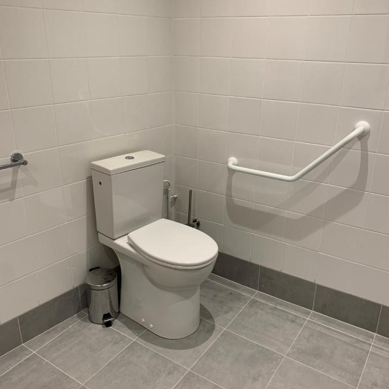 Hôtel Eiffel XV - Chambre Double - Accessible aux Personnes à Mobilité Réduite - 7