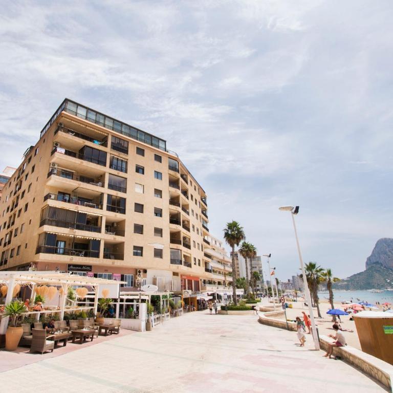 Edificio Caribe Playa - Apartamento de 2 dormitorios - 21