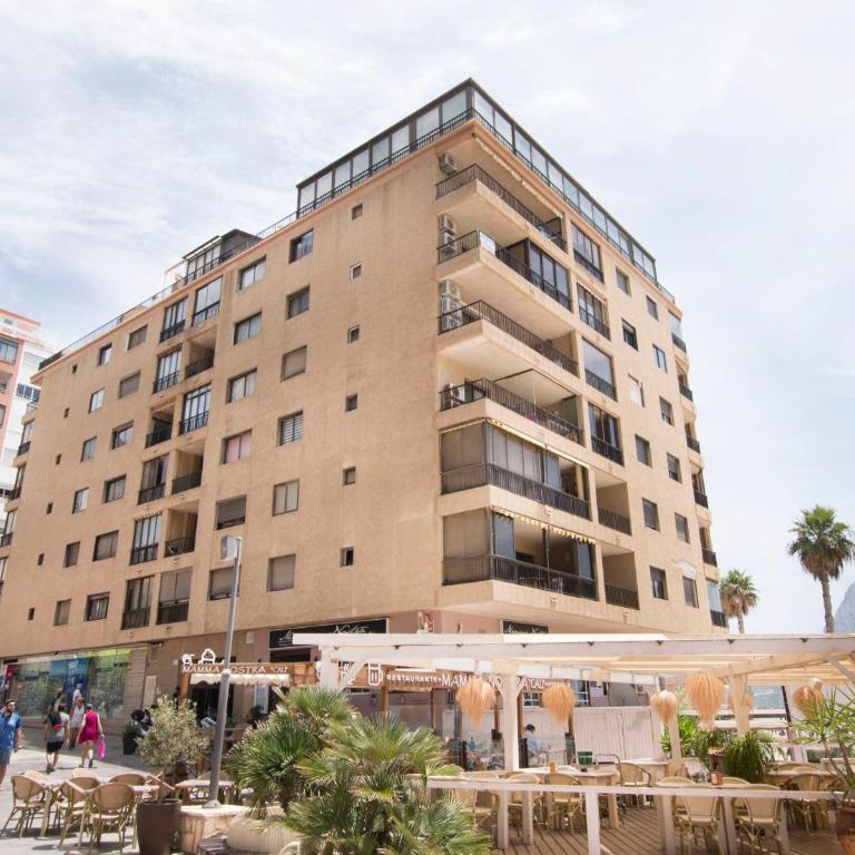Edificio Caribe Playa - Apartamento de 2 dormitorios - 20