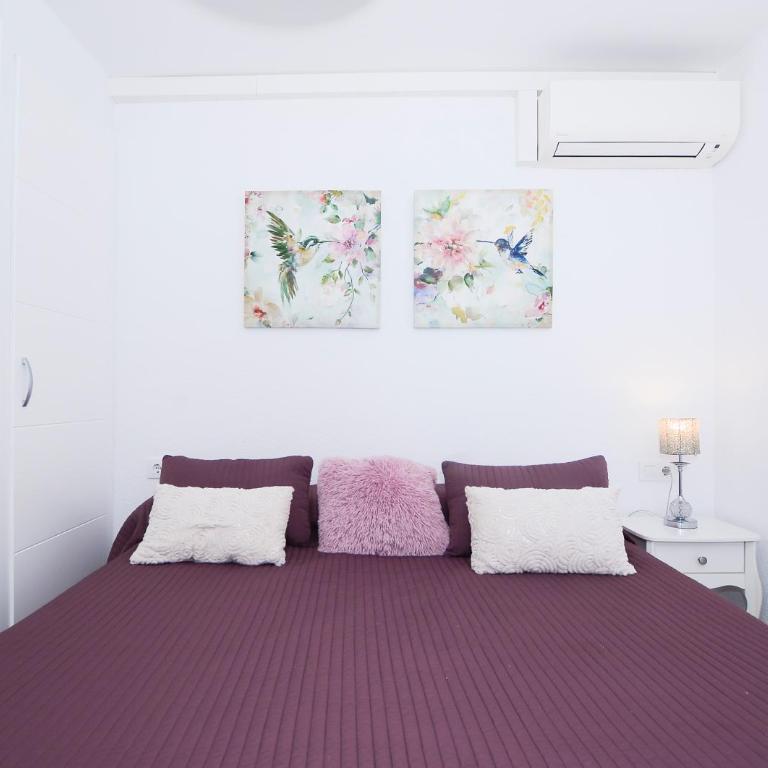 Edificio Caribe Playa - Apartamento de 2 dormitorios - 18