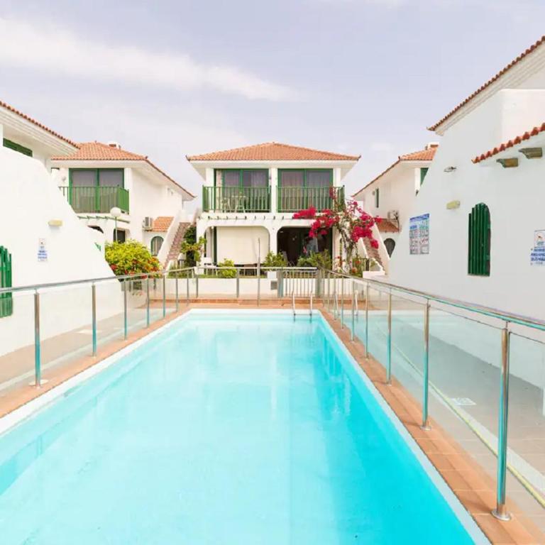 Las Burrras Buigues Beach - One-Bedroom Apartment - 3