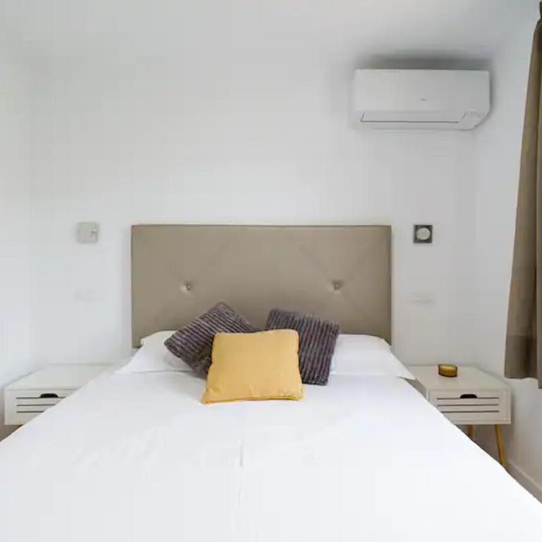 Las Burrras Buigues Beach - One-Bedroom Apartment - 17