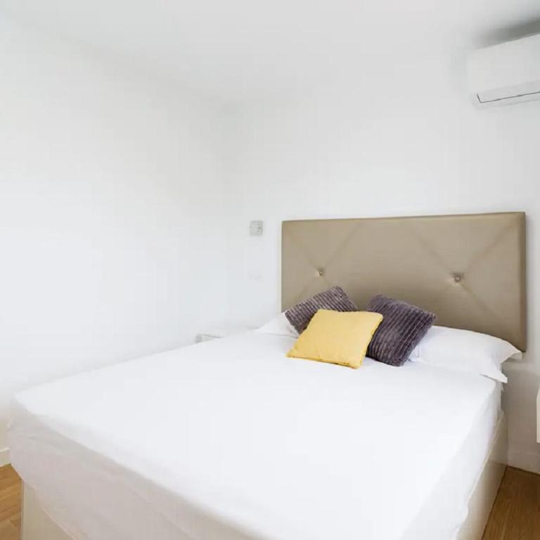 Las Burrras Buigues Beach - One-Bedroom Apartment - 8