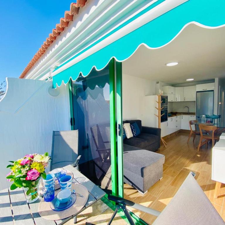 Las Burrras Buigues Beach - One-Bedroom Apartment - 11