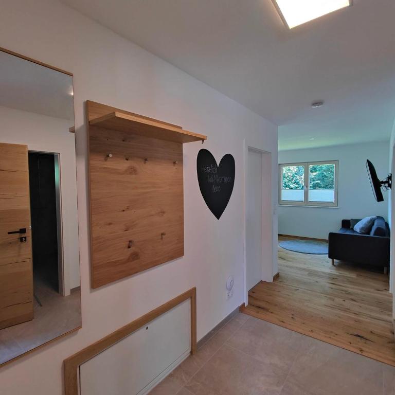 Apartment auf der Schladminger Sonnenseite - smart, zentral & ruhig - Apartment mit 2 Schlafzimmern und Terrasse - 29