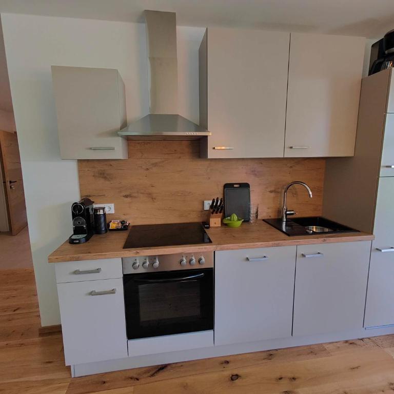 Apartment auf der Schladminger Sonnenseite - smart, zentral & ruhig - Apartment mit 2 Schlafzimmern und Terrasse - 21