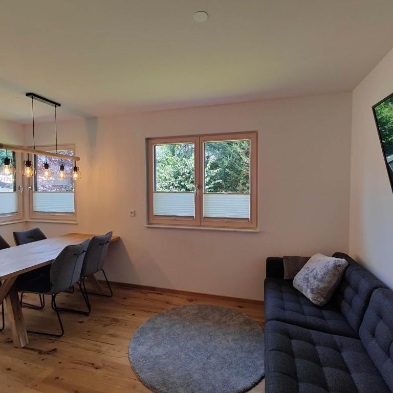 Apartment auf der Schladminger Sonnenseite - smart, zentral & ruhig - Apartment mit 2 Schlafzimmern und Terrasse - 28