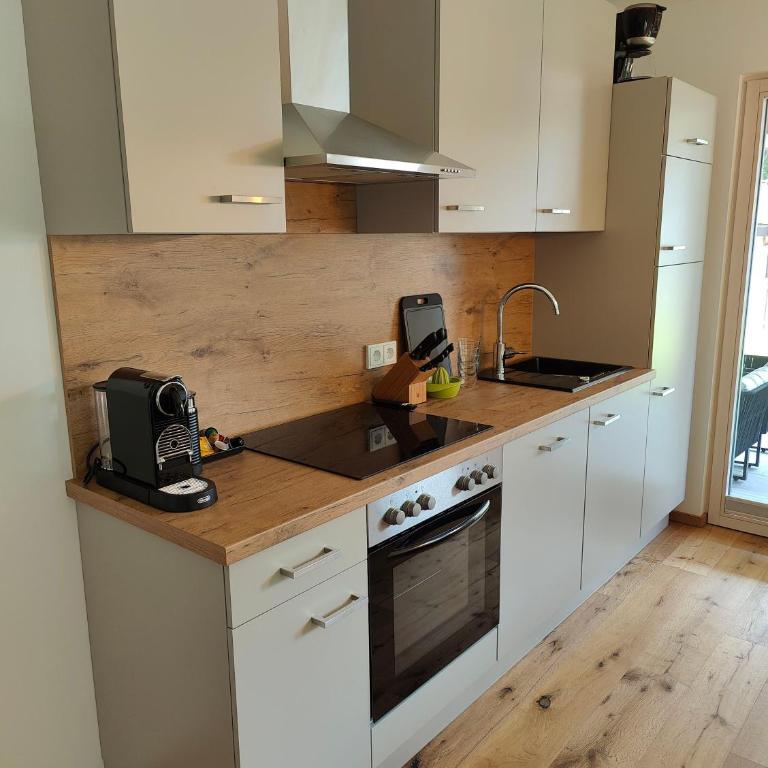 Apartment auf der Schladminger Sonnenseite - smart, zentral & ruhig - Apartment mit 2 Schlafzimmern und Terrasse - 26