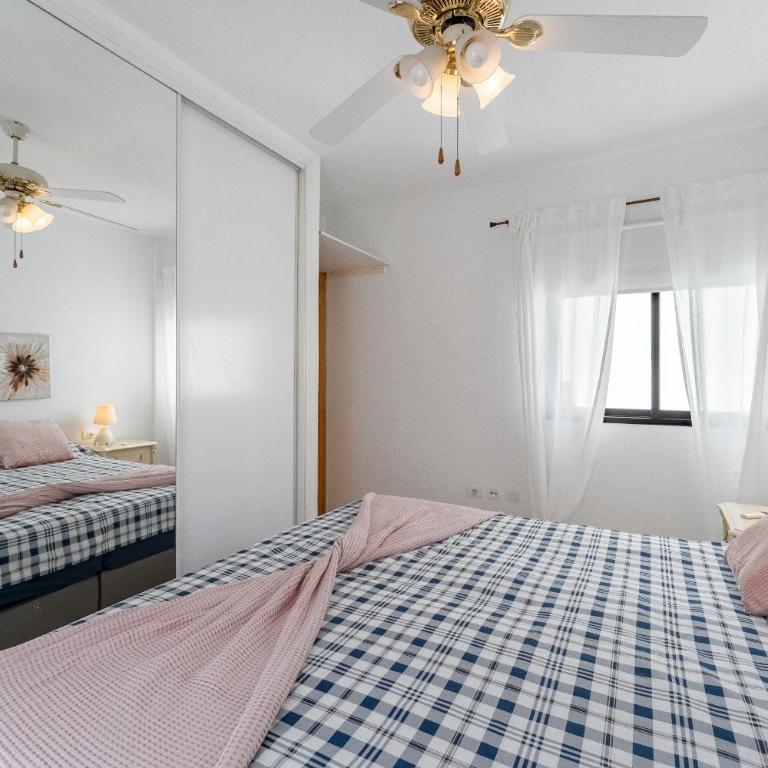 Cosy apartment with sea view en el centro Los Cristianos - Apartamento con terraza - 11
