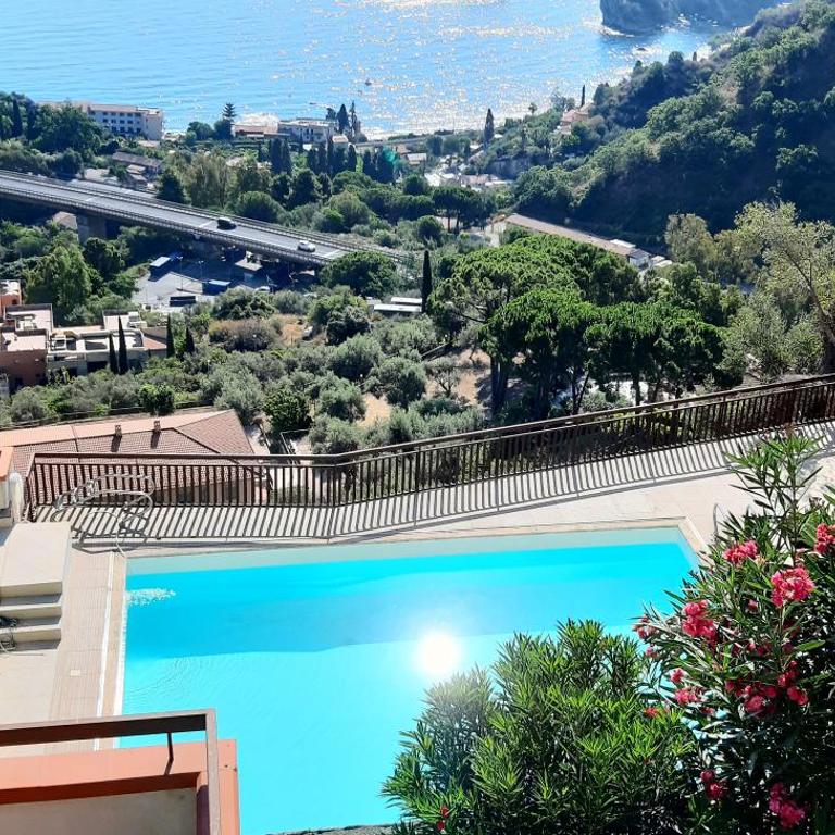 Elisa's House - Appartamento con Vista Mare - 2